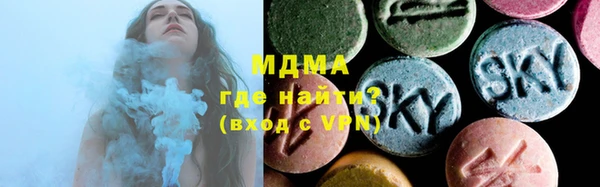 винт Кулебаки