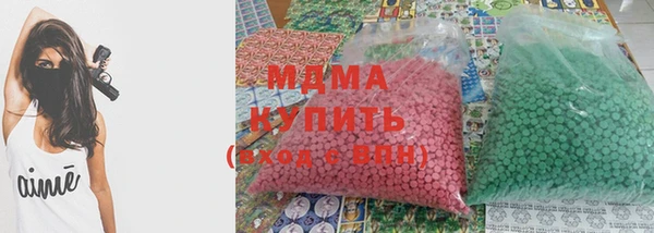 винт Кулебаки